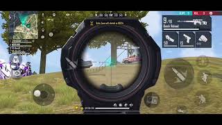 HIGHLIGHTS IN TOURNAMENT! 🔥🏆 iphone 12 pro free fire screenshot 3