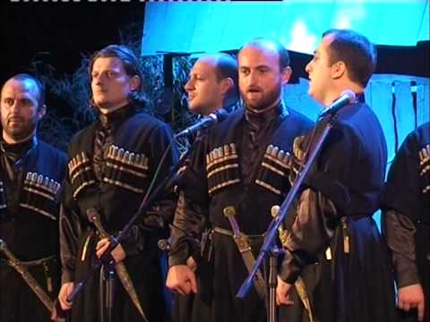 ლადო მესხიშვილის სახ.სახელმწიფო დრამატულმა თეატრმა ხელოვნების ფესტივალს უმასპინძლა-13.06.15