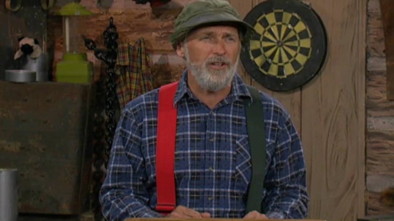 CWTAP Red Green Promo - Lodge Election