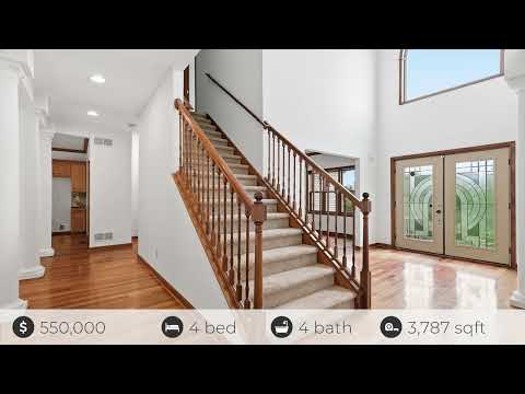 5248 Cherry Valley Rd, Saylorsburg, PA home video tour