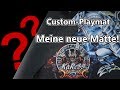 Custom-Playmat - Wie erstelle ich meine eigene Spielmatte?