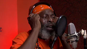 Capleton - Tired of The Drama produced by Evidence Music (Live Studio Session)