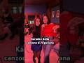 SofÃ¬ e Tara fanno Karaoke della canzone di Viperiana!