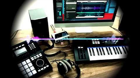 GIGI - my Facebook [remake,digital music, hiphop version]