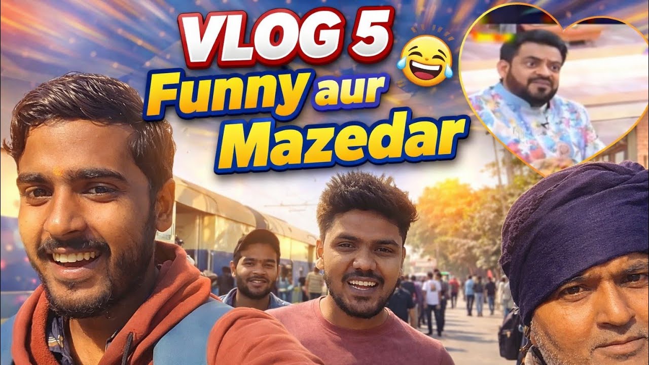 #VLOG-4 ●  FULL FUNNY 🤣😂😛 VLOG | @Anshxpvlog AAJ TO VLOG ME EK NEW SUBSCRIBER MIL GYA | 😱🥰🙄| 