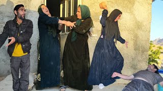 * Sister Hussein's mediation and Zeinab's new challenges on the path to construction