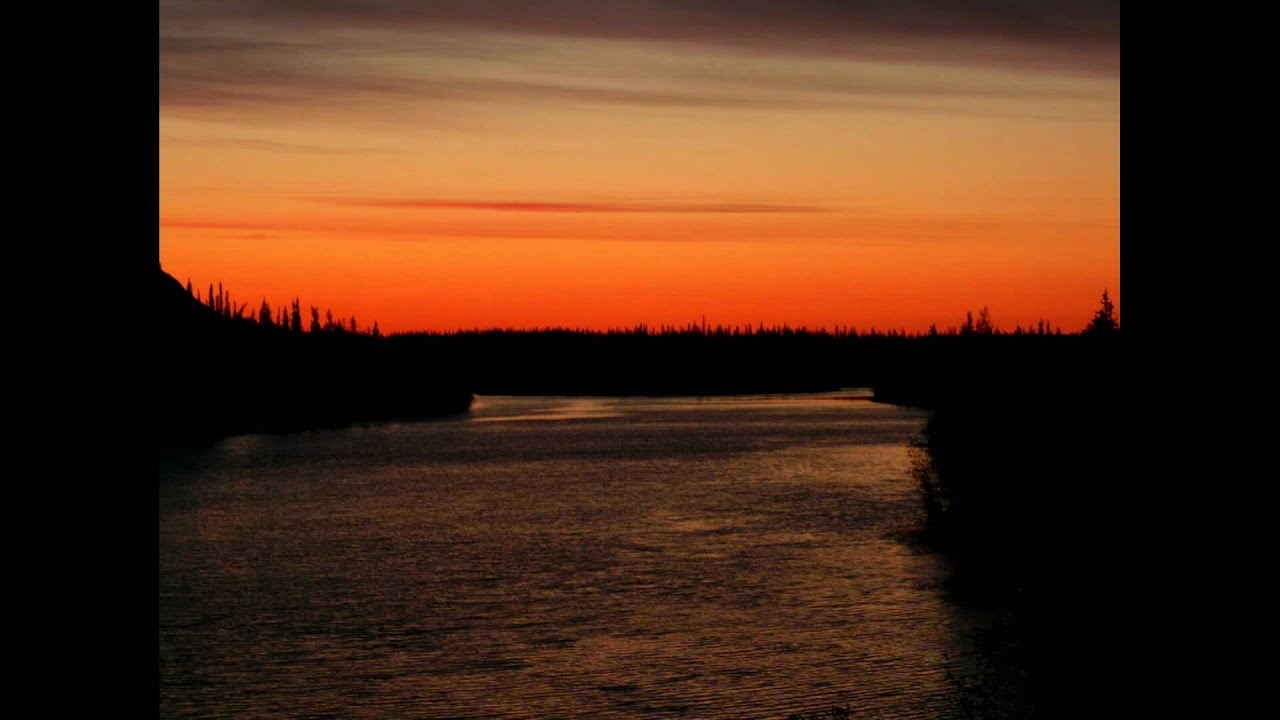 Land of the Midnight Sun YouTube