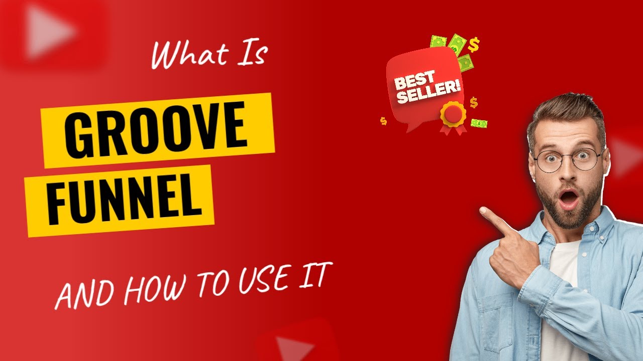 What Is Groove Funnel And How To Use It 
