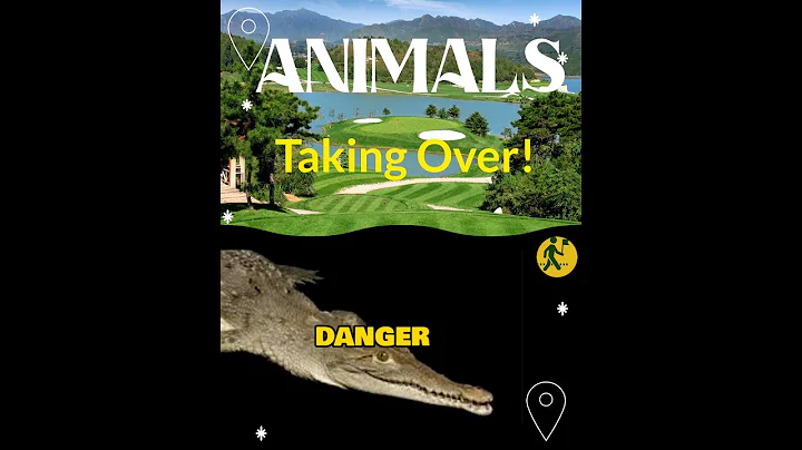 9 DANGEROUS GOLF COURSES IN THE WORLD | Lost City ...