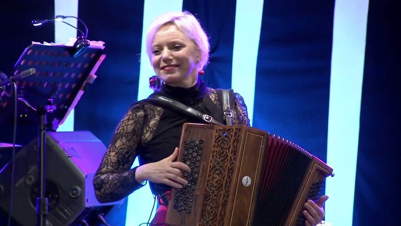 DVD Thé dansant avec SYLVIE NAUGES Serie de Fox - Avant première