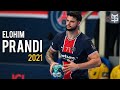 Best Of Elohim Prandi ● Skills & Goals ● 2021 ᴴᴰ