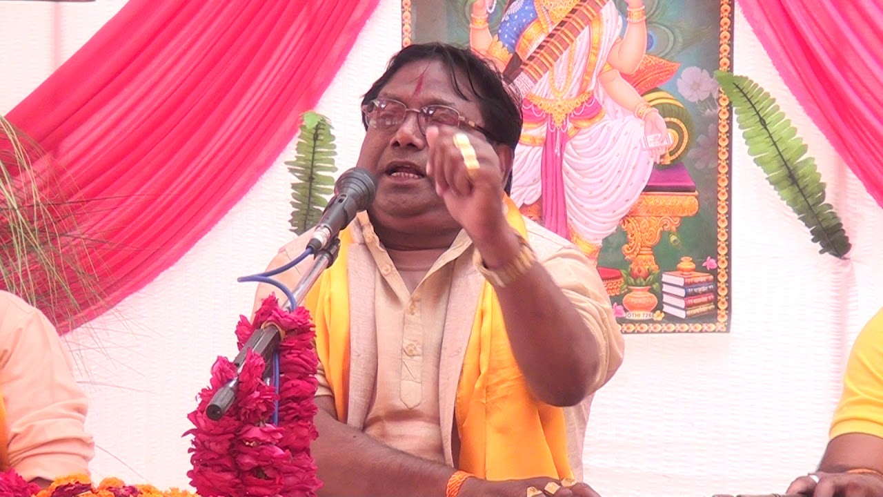 बिपत में भईया पीठ दे जाई विपता पड़ी चंदेले पे $ सुरजन चैतन्य  8923645625