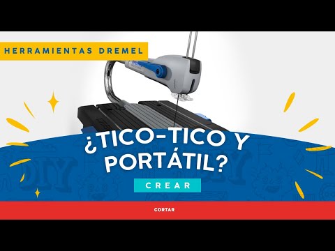 Dremel Moto-Saw Sierra