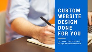 Honest website designers Bellevue nashville