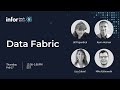 What is infors data fabric  infor techtv live
