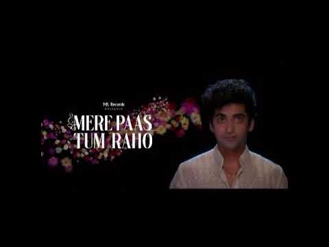 MERE PASS TUM RAHO FULL SONG BY SUMHED MUDGALKAR ML RECORDS