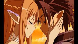 Overfly(Epic Cinematic Japanese Version)  Sword Art Online