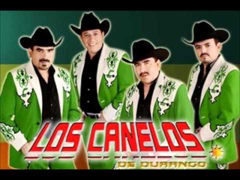 Mi Ranchito Triste-Los Canelos De Durango