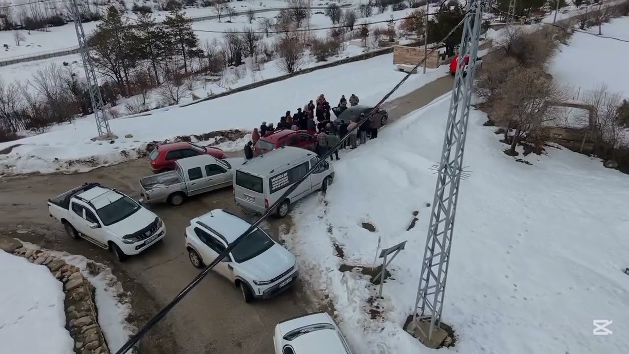 Umreden gelen hacılar