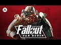 The Original Fallout 3 - Investigating Fallout Van Buren