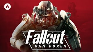 The Original Fallout 3 - Investigating Fallout Van Buren