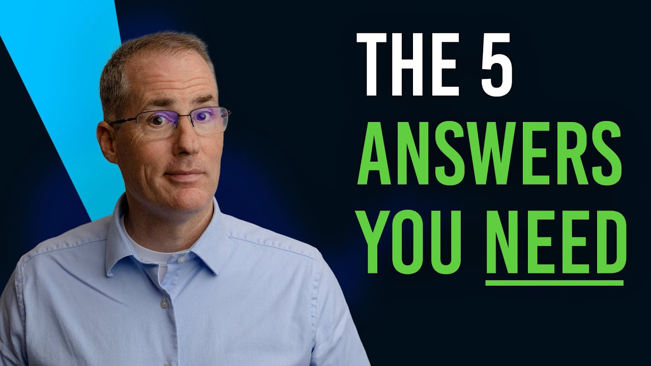 На 5 самых важных вопросов о выходе на пенсию ответит финансовый консультант.