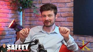 Safety is My Middle Name S01E04 with Marcus Farrey