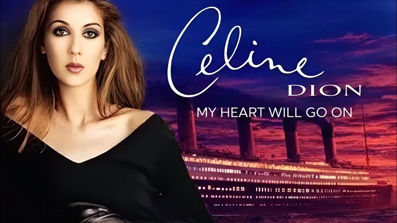 The Untold Story Behind Titanic’s Theme Song — My Heart Will Go On