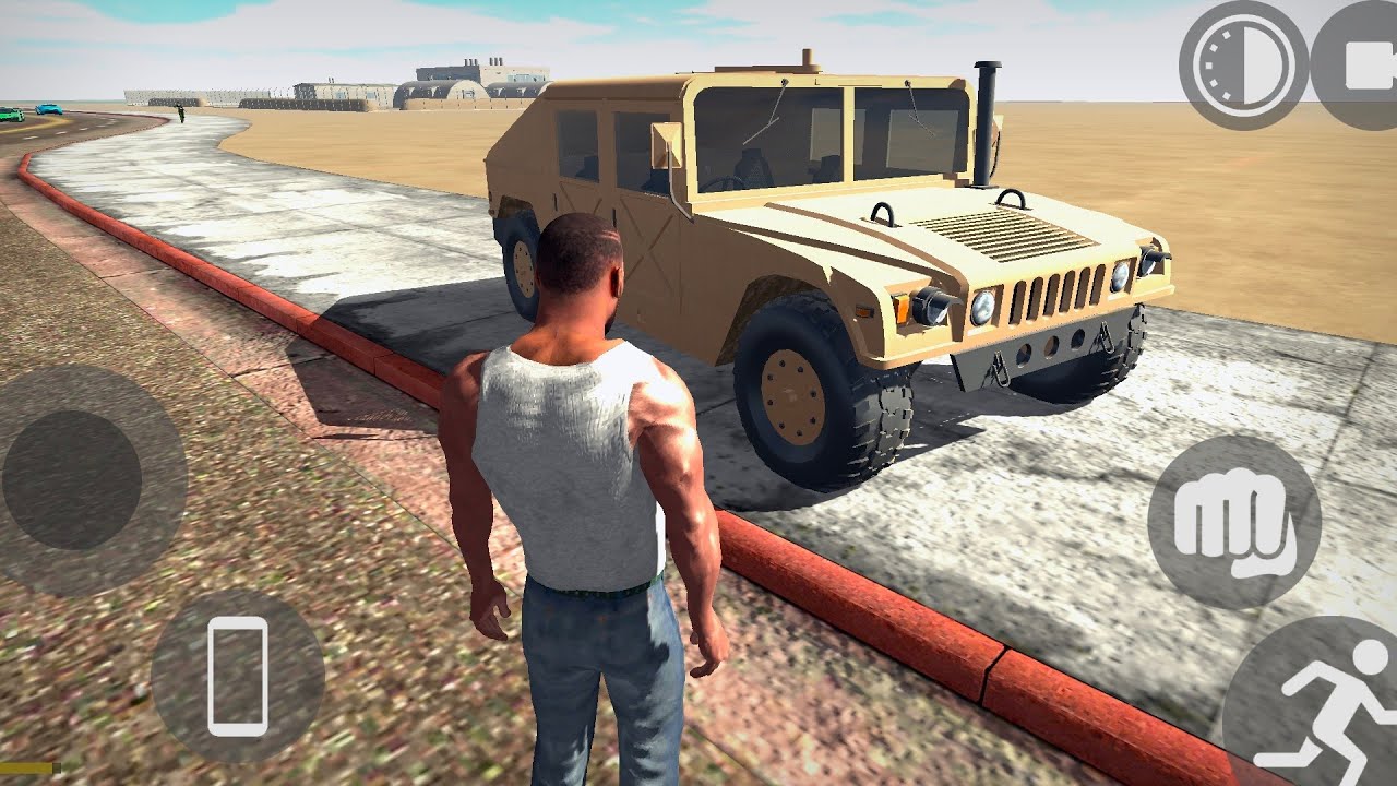 Car simulator 3D game Free download in india vehicle simulator ##