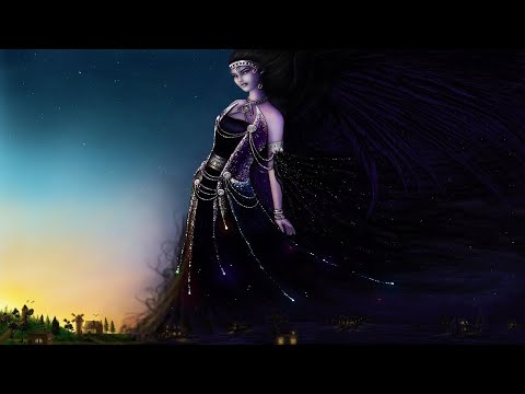 Beautiful Greek Music – Nyx [2 Hour Version]