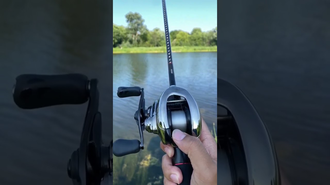 Shimano Antares DC 🤩🤩