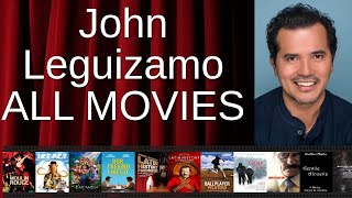 ALL John Leguizamo Movies Ranked by Score (Critics + Fans)