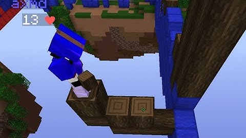 4 Block Extension| Hypixel Bedwars| Castle| #shorts #shortvideo #bedwars #minecraft