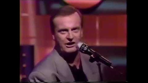 Peter Allen "I