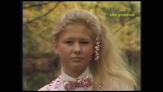 Lotta Göransson - Låt Drömmarna Leva