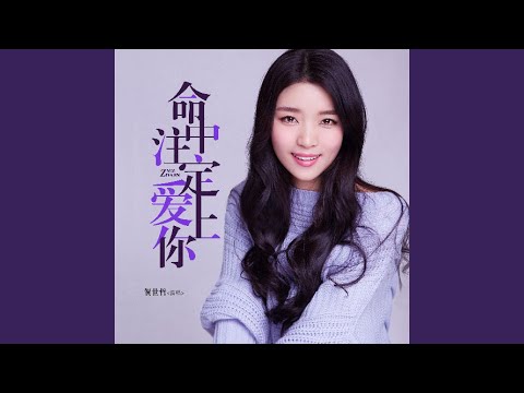 命中注定爱上你（DJ何鹏）
