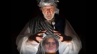 Can Dr. Tara Swart communicate with the dead?