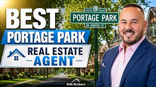 Best Real Estate Agent in Portage Park Chicago (Buy or Sell with Confidence)