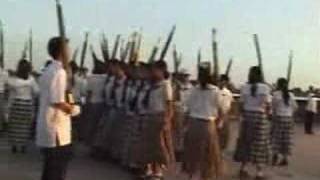 Cdsc Red Archers Fancy Drill General Practice