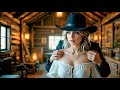 One Night in the Cabin Changed Everything