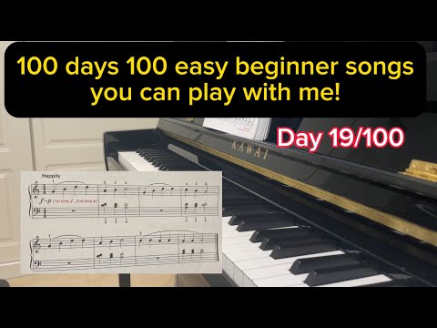 Day 19/100 : Love Somebody!