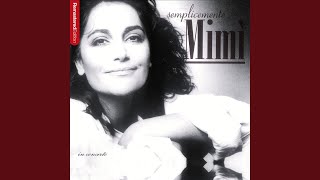 Video thumbnail of "Mia Martini - Cumm'è (feat. Enzo Gragnaniello)"