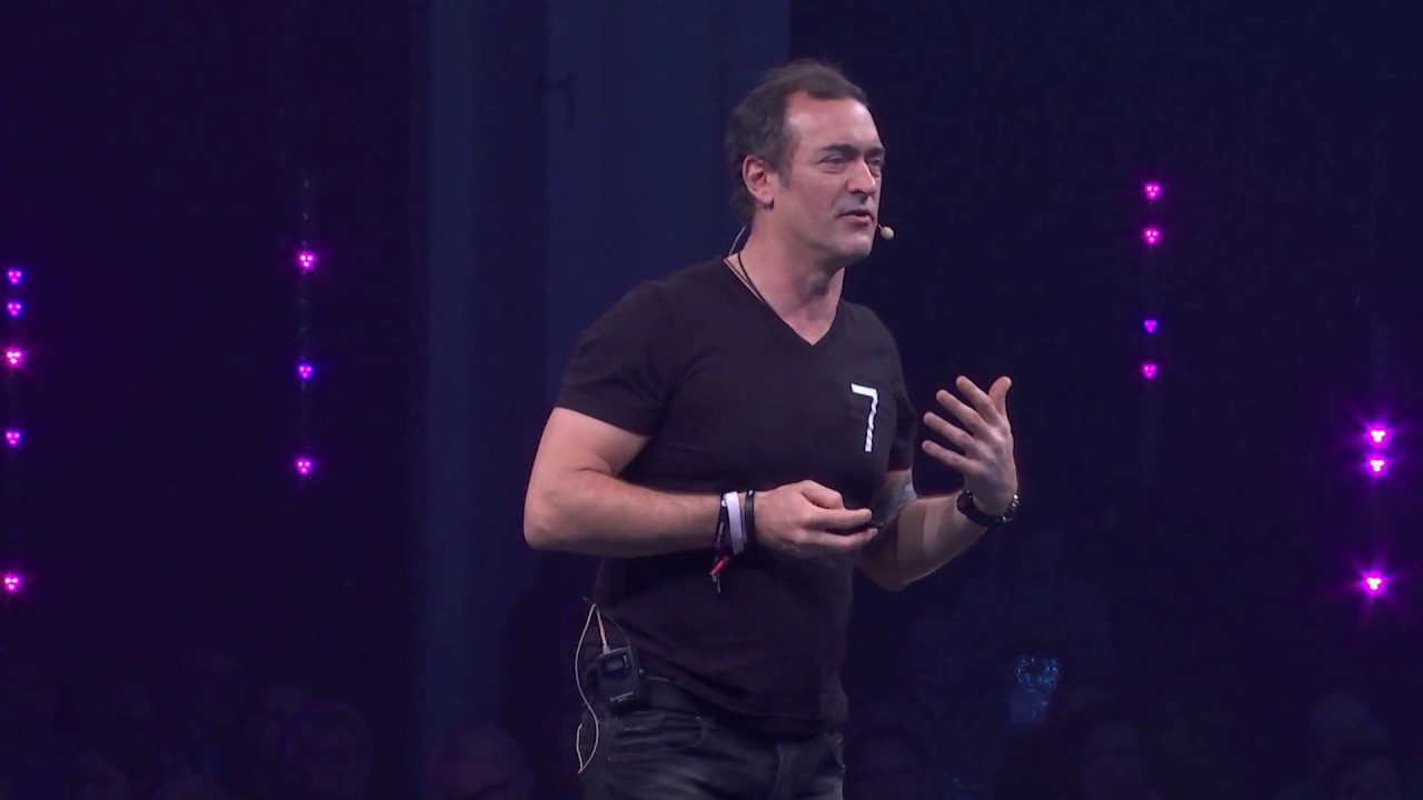 Are Users Able to Take Control of Their Data? (Steven Waterhouse, Orchid Labs Inc.)