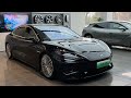 2025 BYD DENZA Z9 DM-i AWD 1100km range under $56,500 walk-around | BYD | 🇨🇳 China