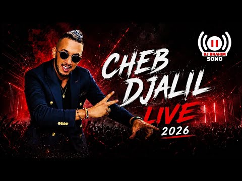 Cheb Djalil 