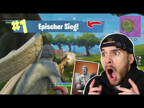 NUR SIEGE CHALLENGE mit dem NEUEN SKIN! (Fortnite Battle Royale Deutsch) - NUR SIEGE CHALLENGE mit dem NEUEN SKIN! (Fortnite Battle Royale Deutsch)