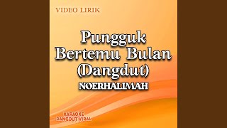 Pungguk Bertemu Bulan (Dangdut)