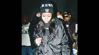 Amber London - Play Around Prod. By Purpdogg 2017