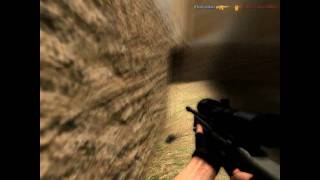 3 Man AWP Tuscan by daRk