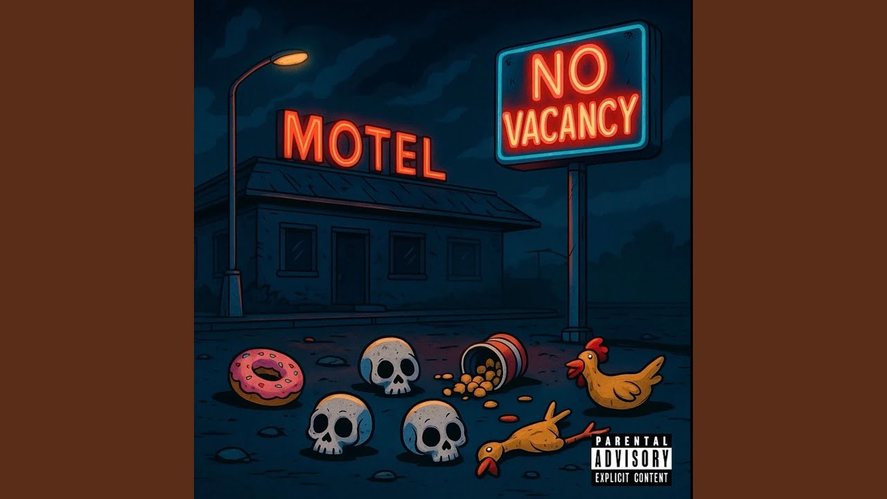 Watch No Vacancy on YouTube Watch No Vacancy on YouTube